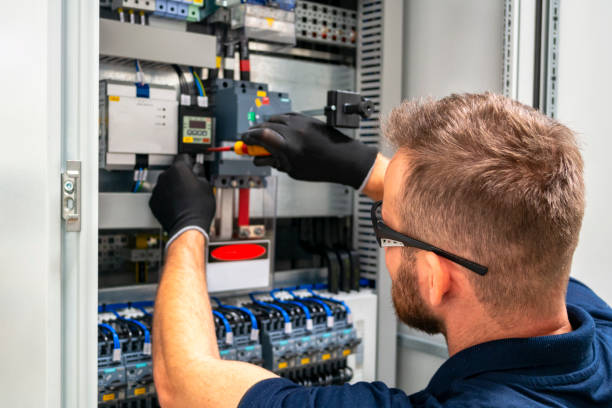 Best Electric Panel Repair  in Quail Ridge, FL