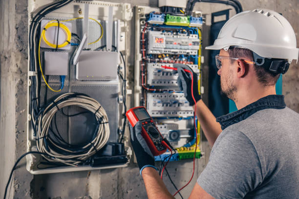 Best Residential Electrician Services  in Quail Ridge, FL