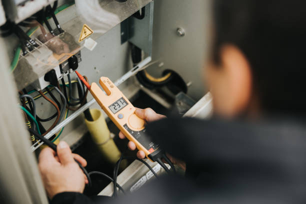 Best Commercial Electrician Services  in Quail Ridge, FL