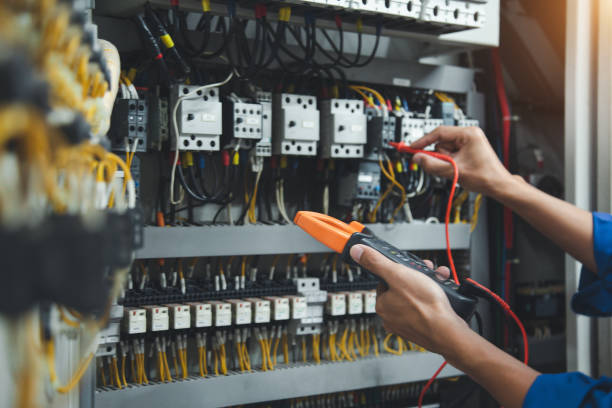 Best Affordable Electrician  in Quail Ridge, FL